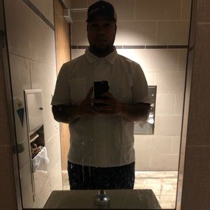 Meet your Posher, Jason